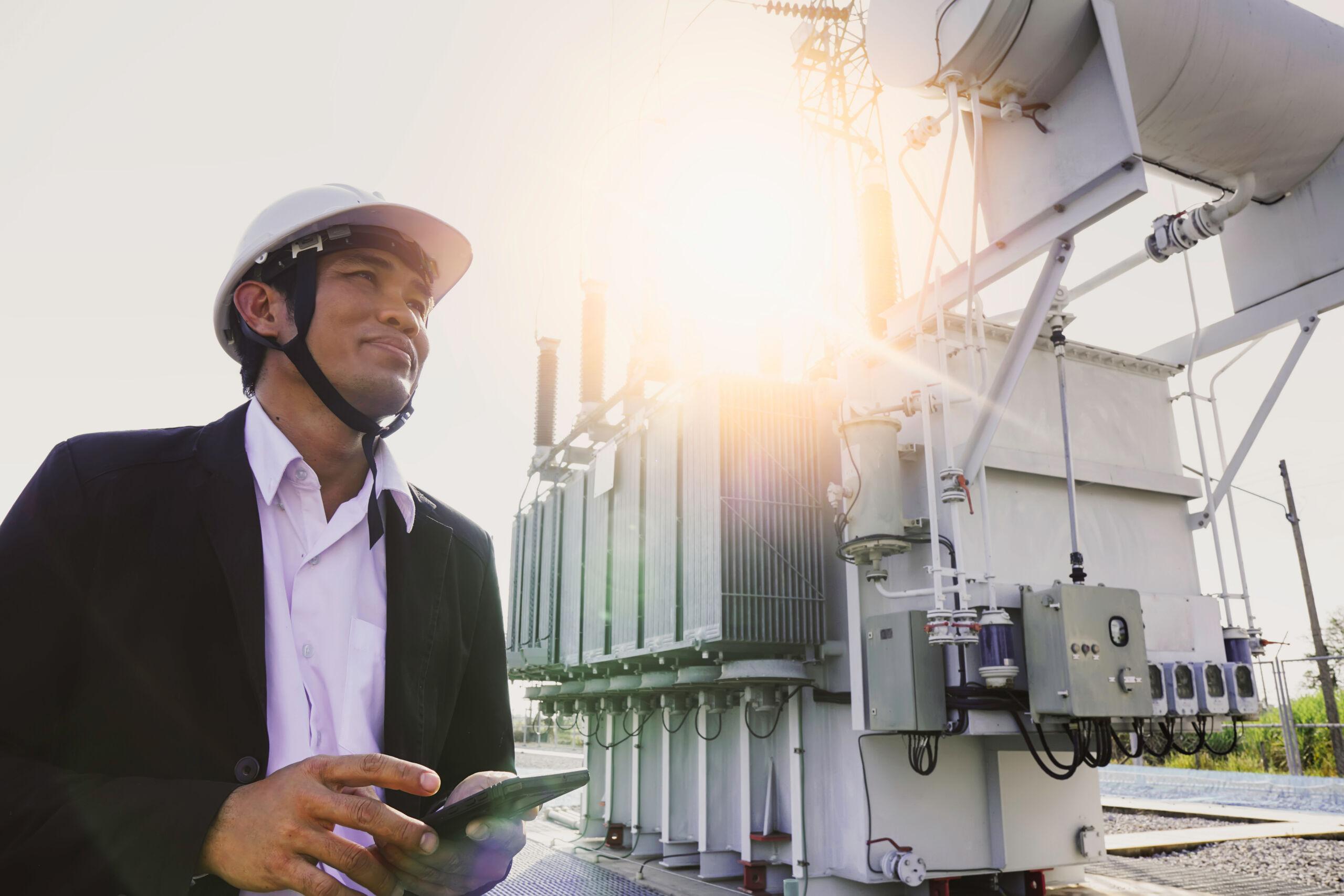 Transformer Rental Options and Temporary Power