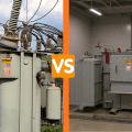 Power Transformer vs Distribution Transformer: Easy Difference for Industries