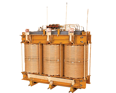 Auto Transformer 1 kVA–100 kVA