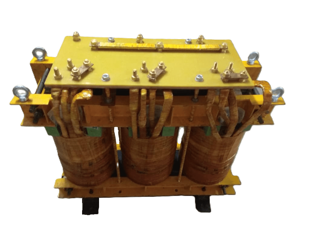 Auto Transformer 1 kVA–100 kVA | Variable Voltage Transformer Manufacturer India