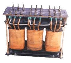 Auto Transformer 1 kVA–100 kVA