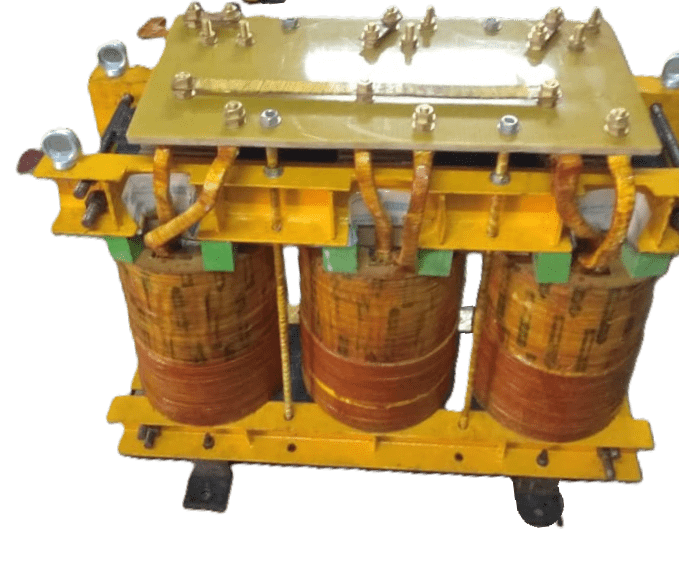 Auto Transformer 1 kVA–100 kVA