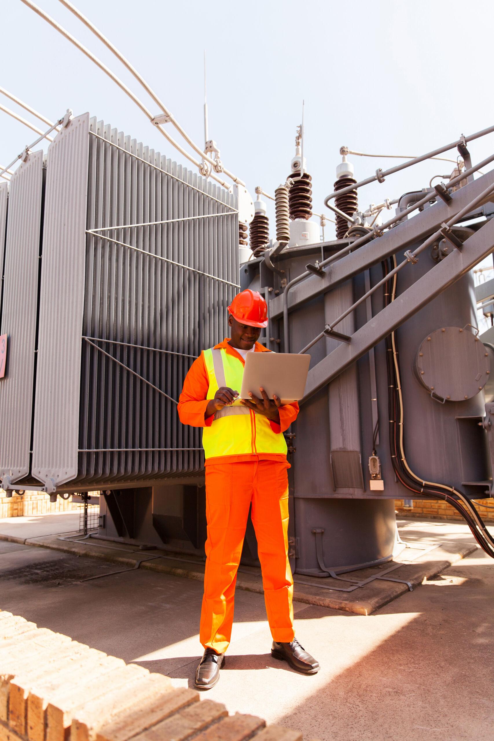 Transformer Dispatch and Delivery