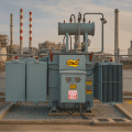 What Is a Distribution Transformer? Simple Working and Uses in India